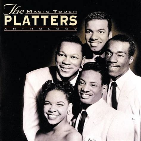 Unforgettable Melodies: The Enduring Legacy of The Platters
